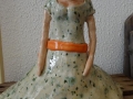Vrouw